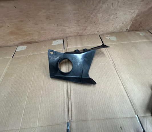 2012 - 2015 KTM Duke 690 Right Side Fuel Tank Infill Panel | 76003086000