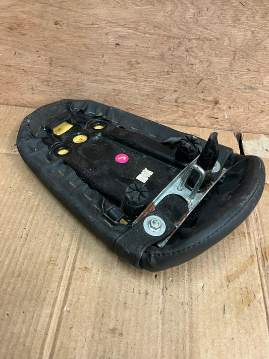 2019 Suzuki GSXR 125 Rear Passenger Pillion Seat