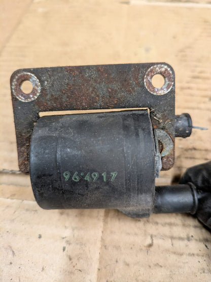 Sinnis Encanto 50 Ignition Coil