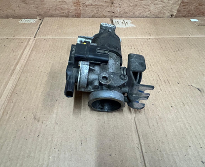 Honda SH300 Keihin Throttle Body