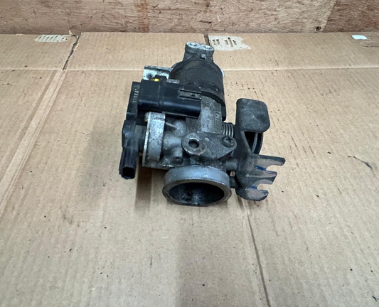 Honda SH300 Keihin Throttle Body