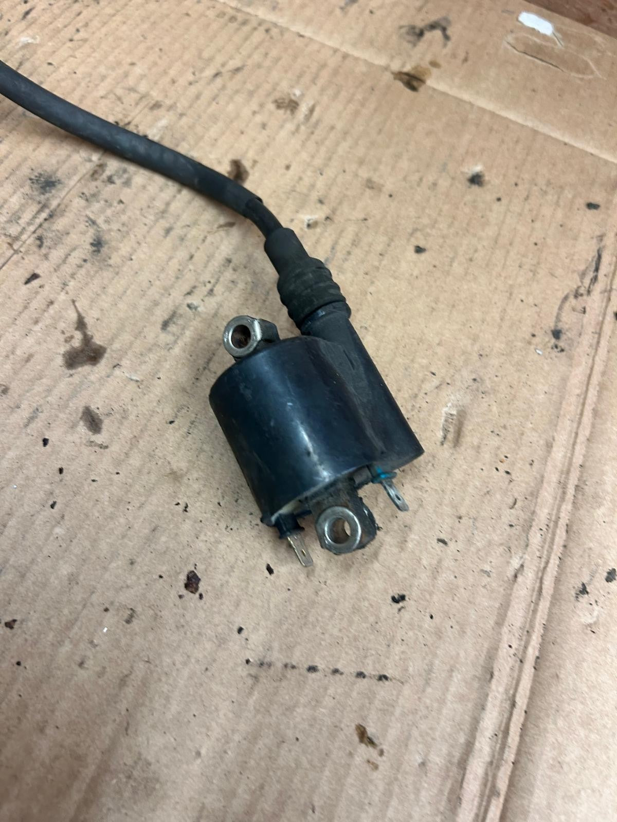 2019 Honda SH300 Ignition Coil