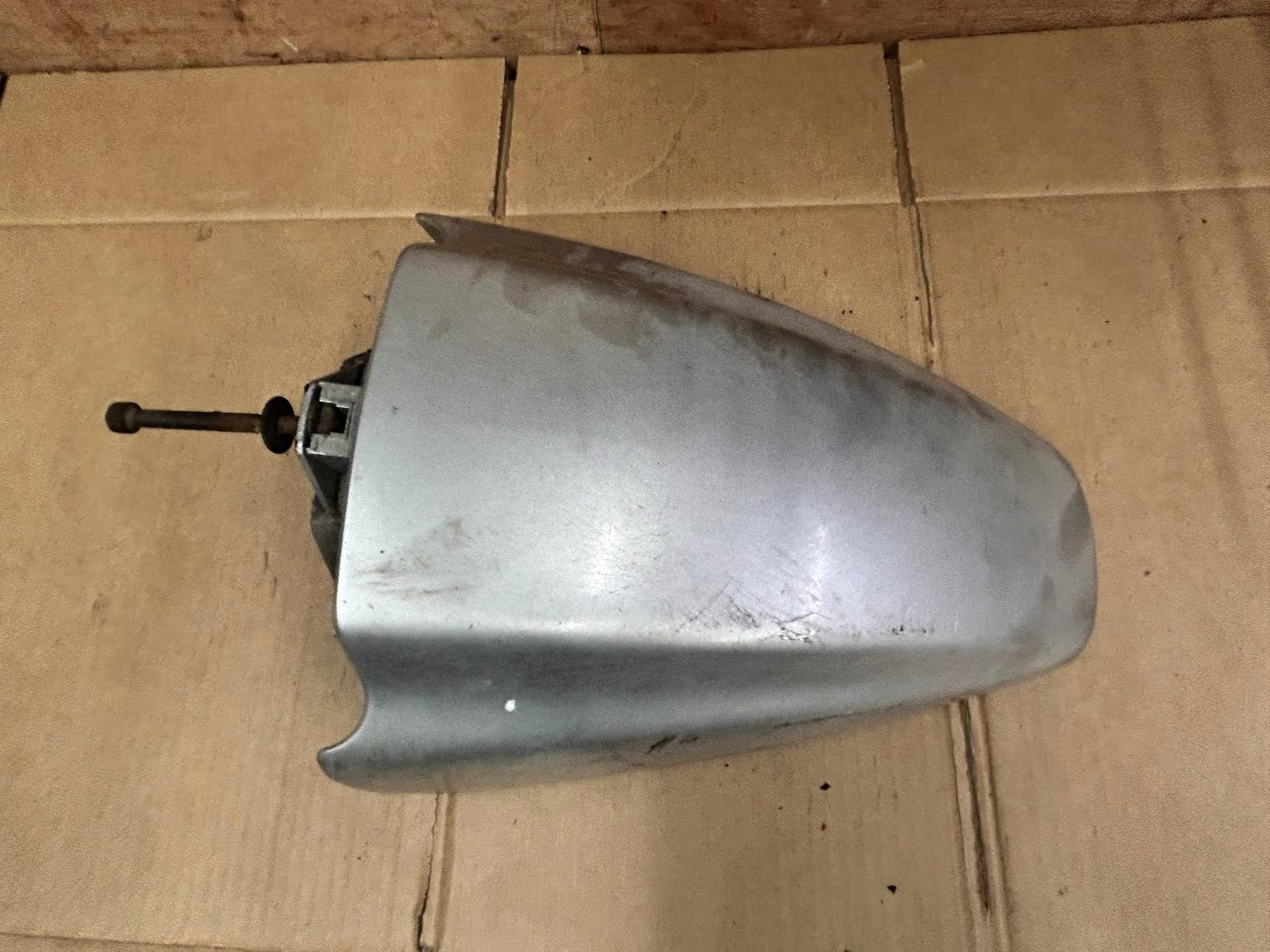 BMW K75 Front Fender Mudguard | 46.611453449