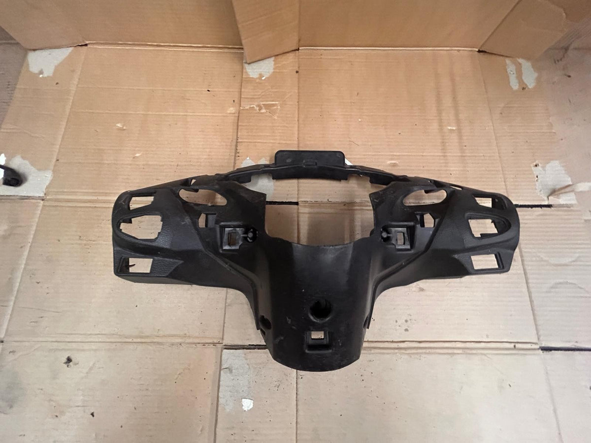 2019 Honda SH 300 Rear Handlebar Cover