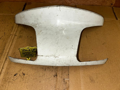 2009 - 2013 Yamaha Xmax  Rear Cover | 37P-F171E-00