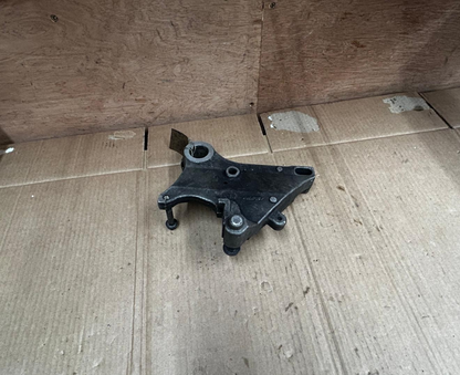 1999 CB600F Hornet Rear Brake Caliper Mounting Bracket