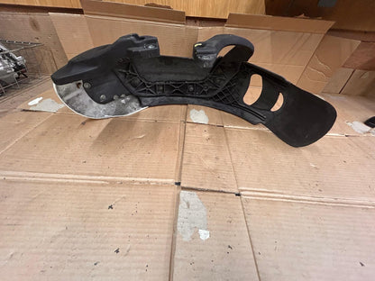 2021 Piaggio MP3 Yourban Front Right Fender Mudguard