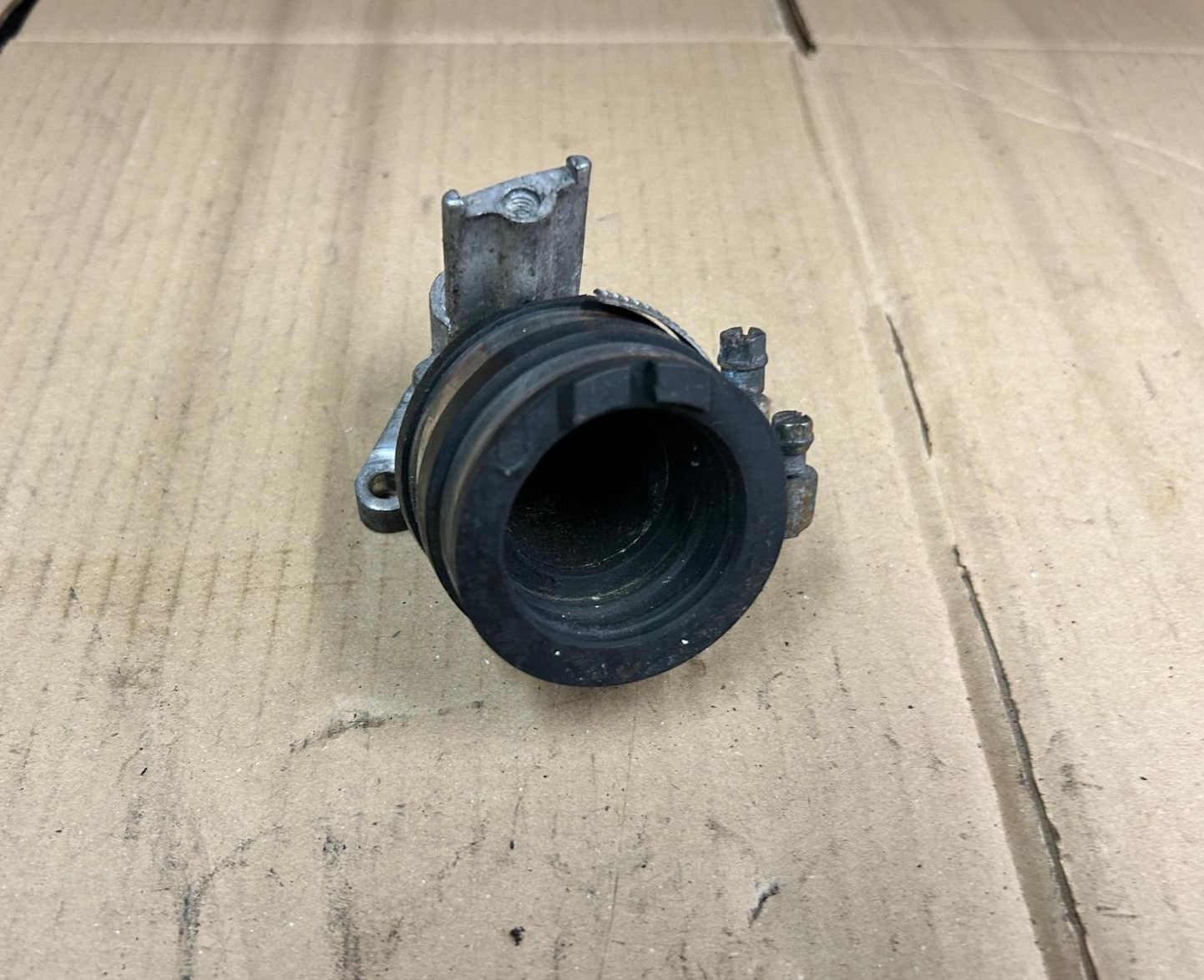 2006 - 2015 Piaggio Fly 125 Throttle Body Union Pipe | 880843