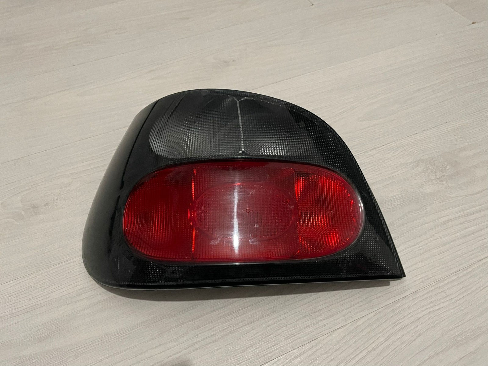 1995 - 1999 First Generation Renault Megane Rear Left Tail Light | 0319376243-71