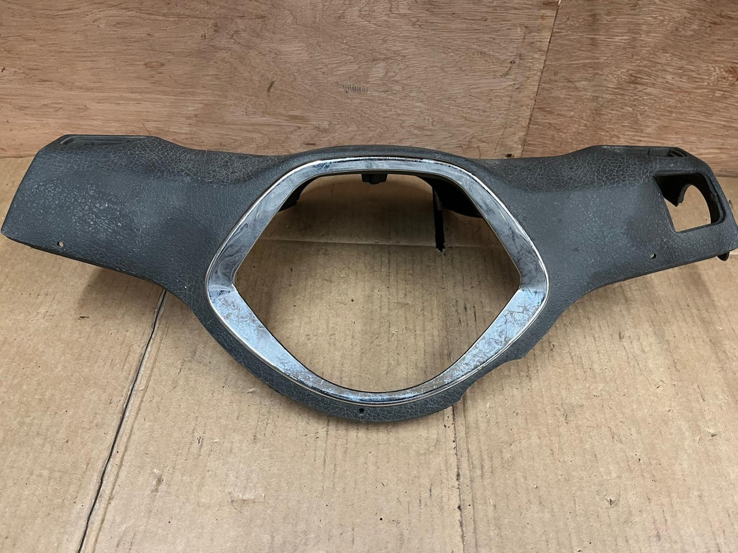 OEM Handlebar Cover Piaggio Liberty | 621174000D