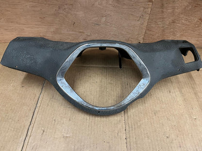 OEM Handlebar Cover Piaggio Liberty | 621174000D
