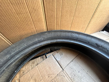 Continental Conti Twist Motorcycle Tyre 130/70/17