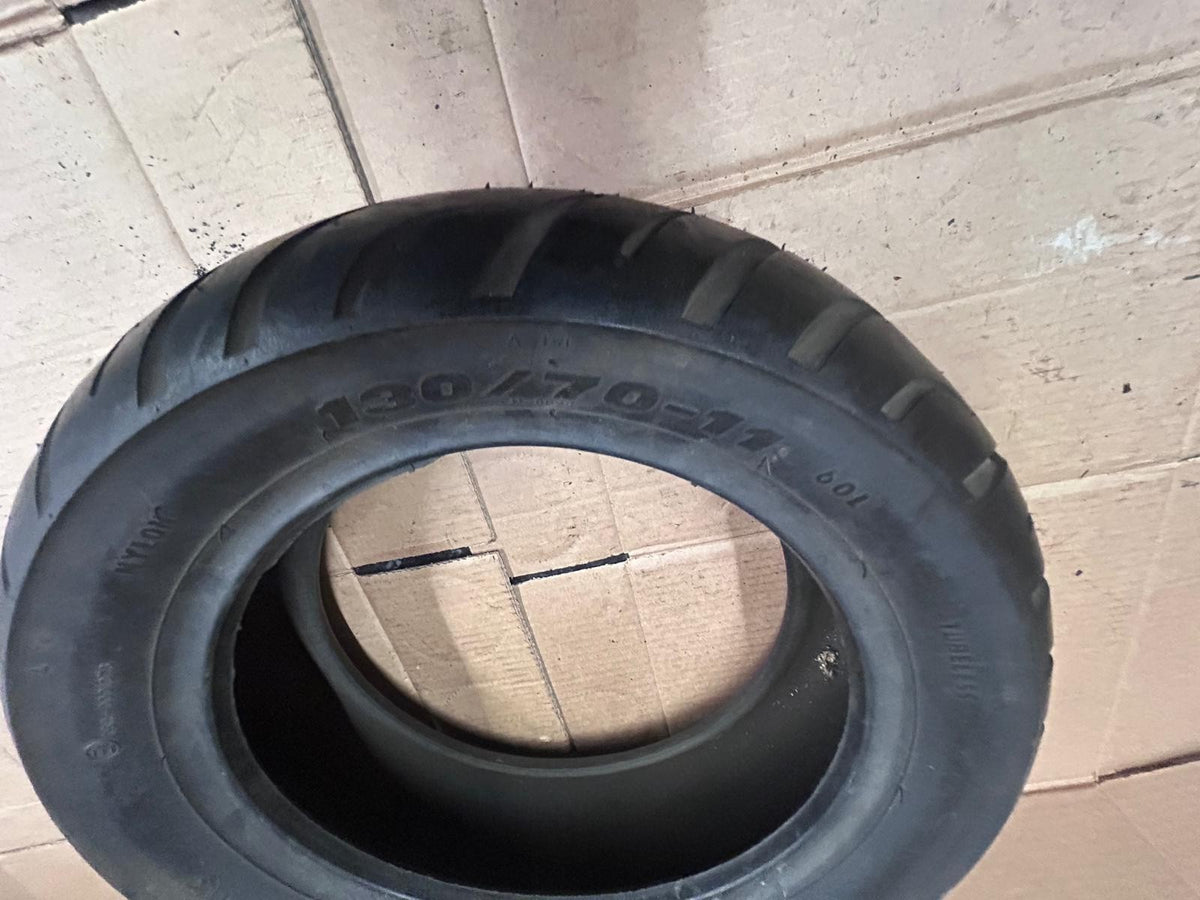 Maxxis Scooter Tyre 130/70/11