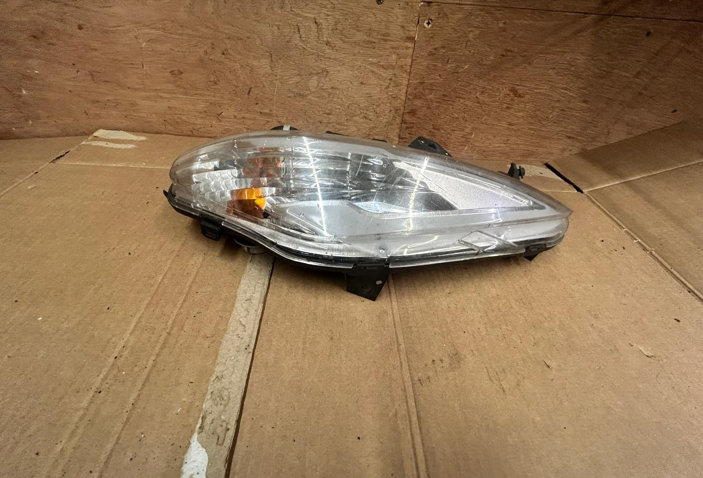 2016 - 2021 Honda SH300 Front Right Indicator | 320698-Dx