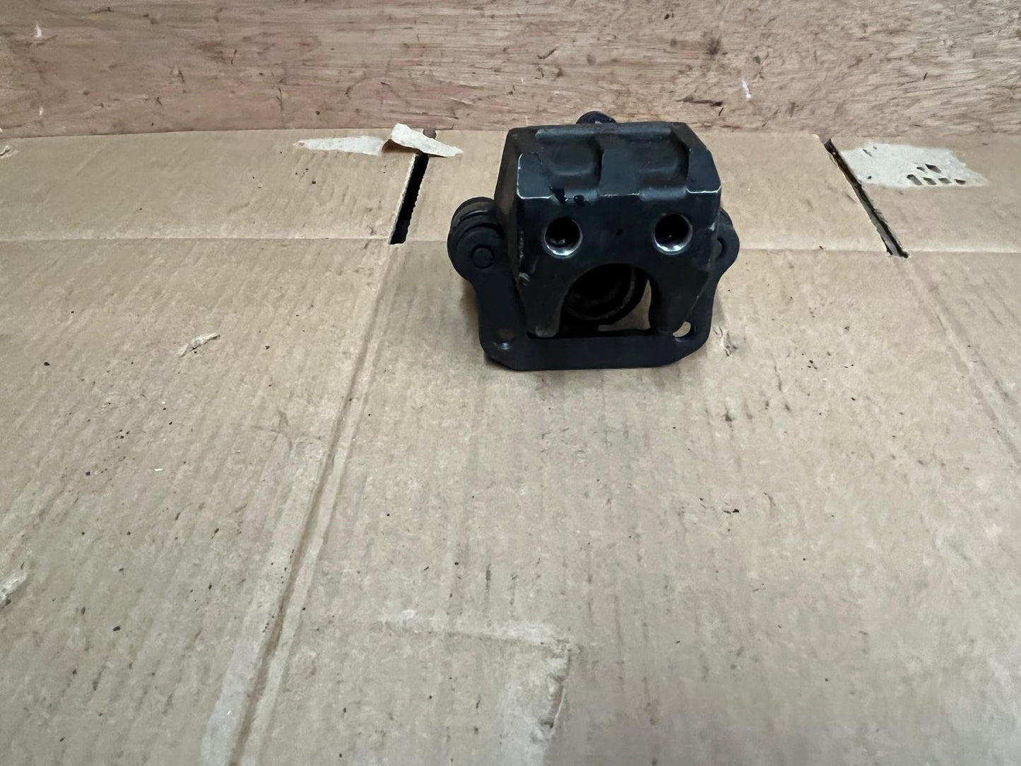 2012 Piaggio MP3 Yourban Rear Handbrake Caliper