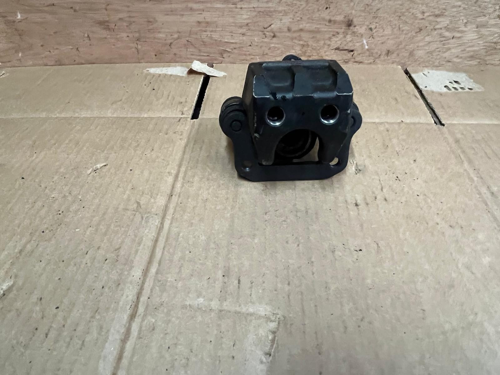 2012 Piaggio MP3 Yourban Rear Handbrake Caliper
