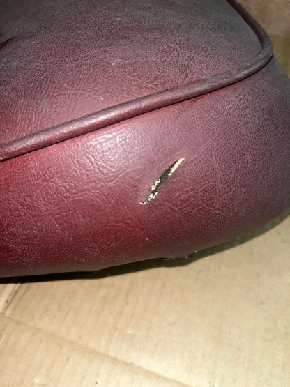 Vespa GTS 125 300 Topbox Backrest Cushion