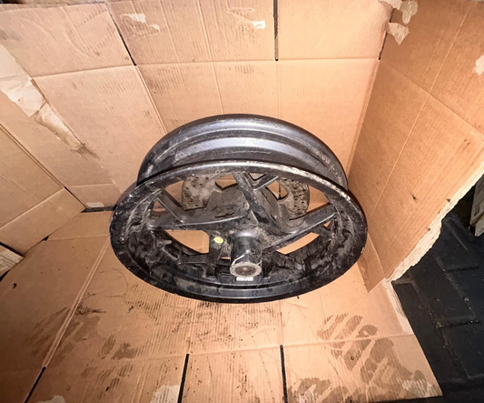 Yamaha Xmax Wheel