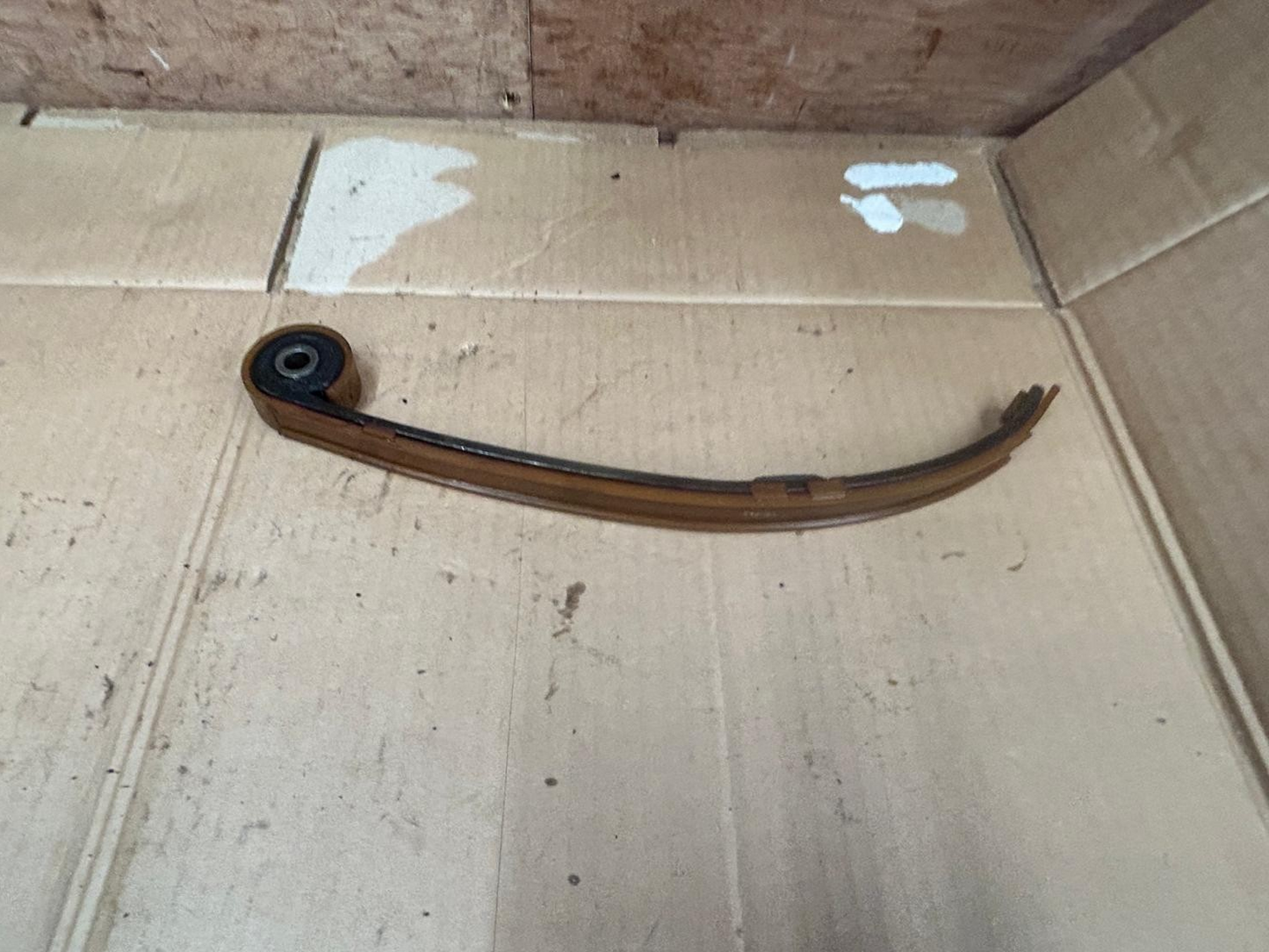 1985 - 1995 BMW K75s Cam Chain Runner Blade Slider | 11311460814
