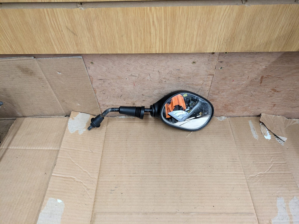2008 Honda SH 125 Right Side Mirror