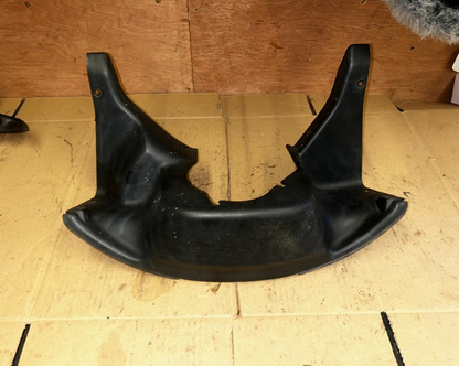 Ducati Multistrada Front Fairing Inner Panel | 46011561A