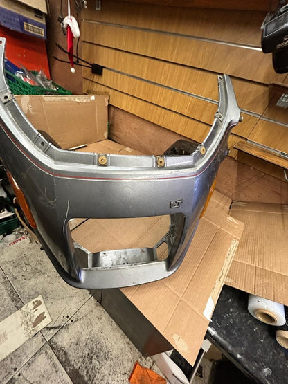 1989 - 1996 BMW K75 Rt 750 Front Nose Headlight Surround Panel | 46631453390