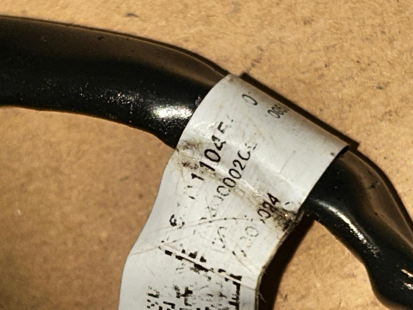 2015 - 2016 KTM 1290 Super Adventure Side Stand Sensor