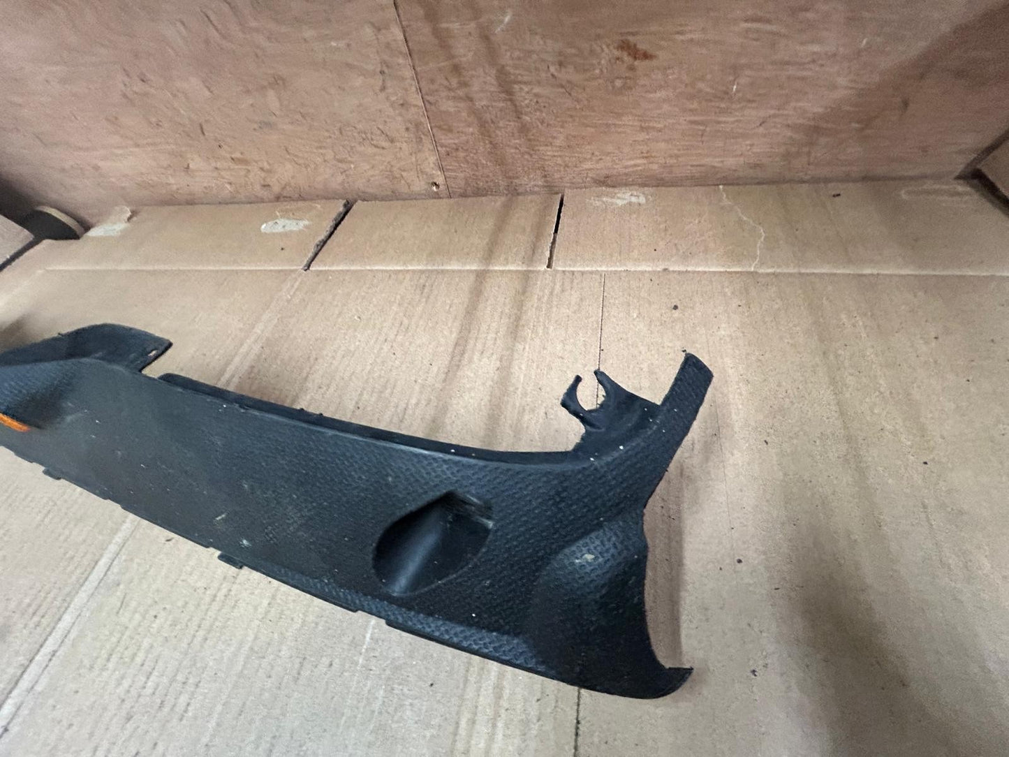 2005 - 2007 Gilera Runner Right Side Lower Cover | 949418