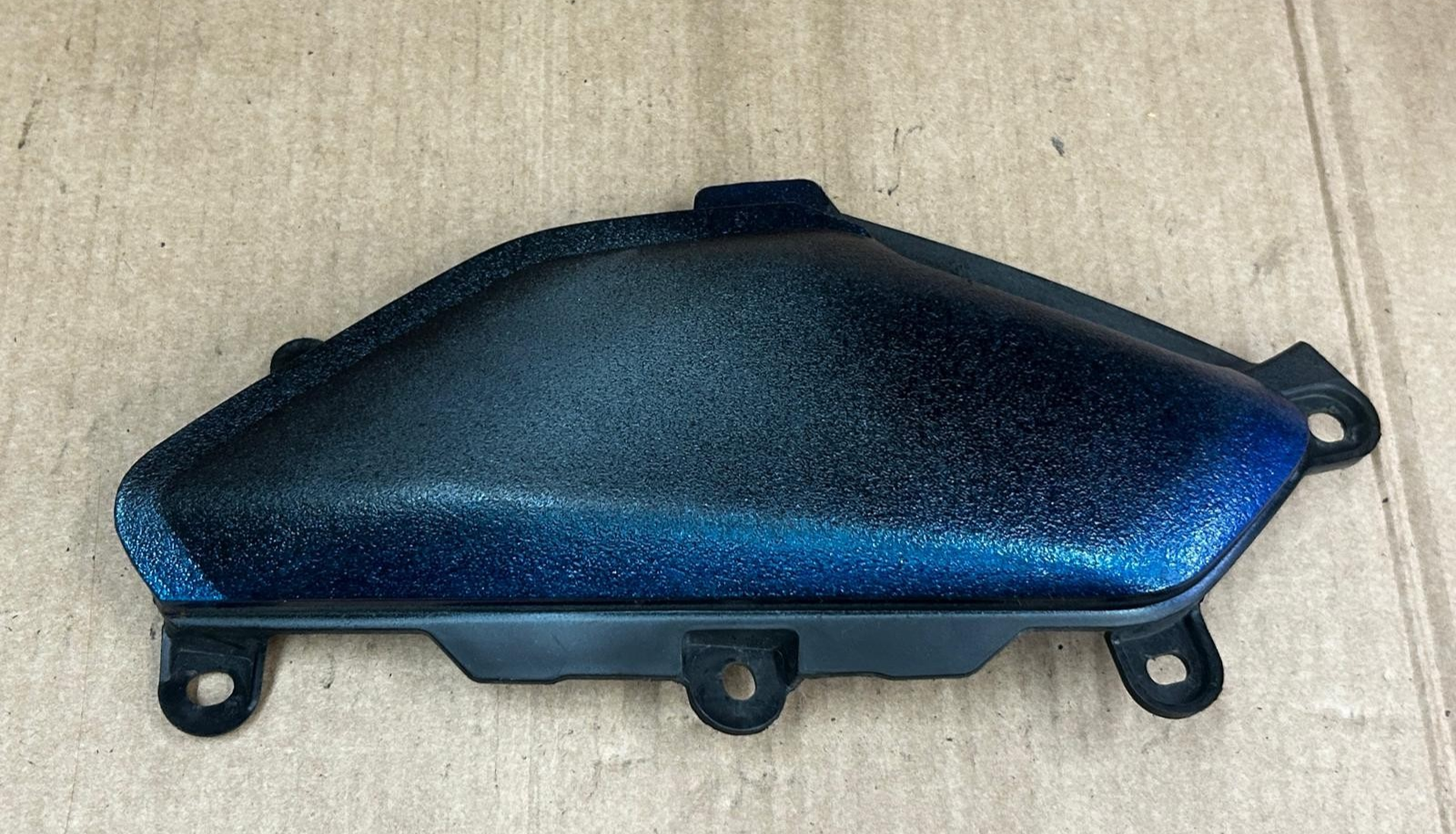 Yamaha Nmax 125 / 155 2DP Side Cover