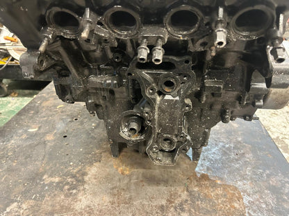1999 Honda CB600 Hornet Engine 35k Miles