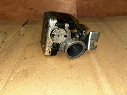 2010 Honda PES 125 Throttle Body Assembly | 16400KTZK02