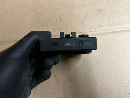 Honda Forza 125 Ignition Lock ECU / CDI | K40F3