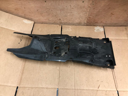 2017 - 2023 Suzuki GSXR 125 Rear Undertray Panel