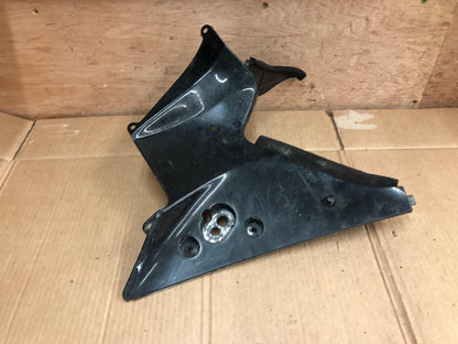 2000 - 2001 Honda CBR 900RR Fireblade Right Heat Guard Panel | 64335-MCJ-0000