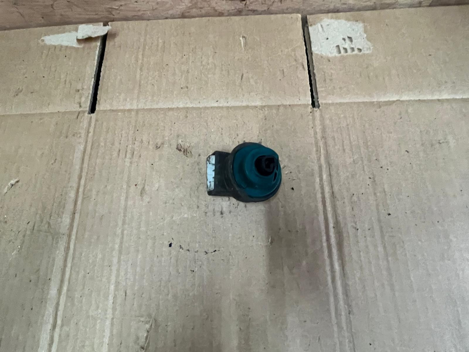 Piaggio / Vespa Ignition Switch