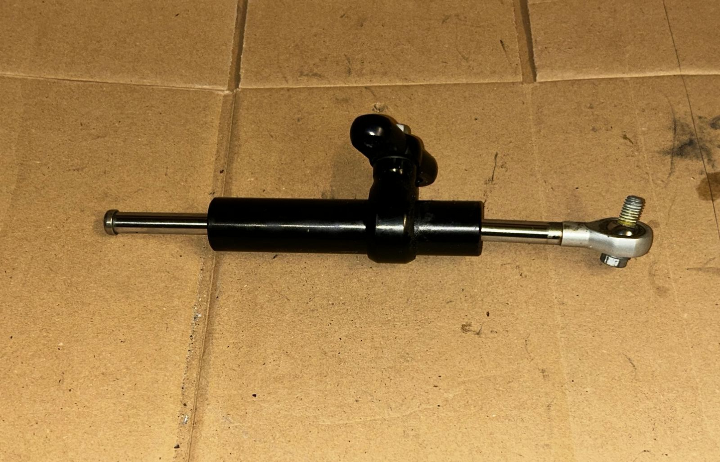2020 - 2021 KTM 1290 Super Duke R Steering Damper | 16181T56E