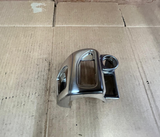 2006 - 2013 Piaggio MP3 125 Left Handlebar Switch Surround Cover | 622993