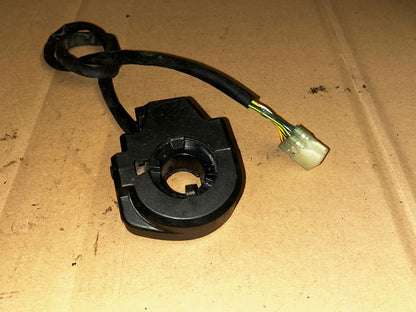 2017 - 2021 KTM Road Super Adventure Ride-by-wire Throttle Housing | 60711012044