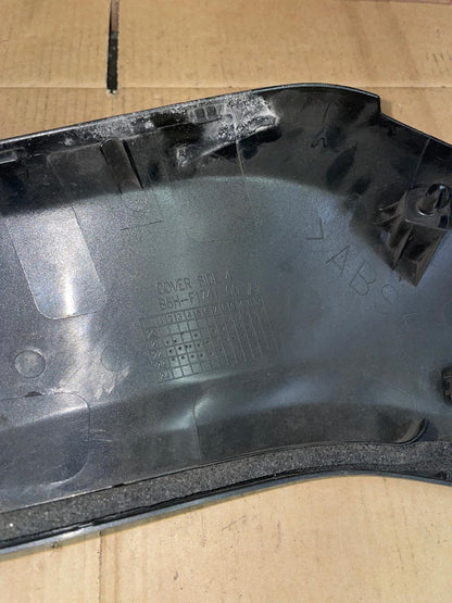 2021 Yamaha Nmax GDP 125 Right Side Cover Panel | B6H-F1741-00