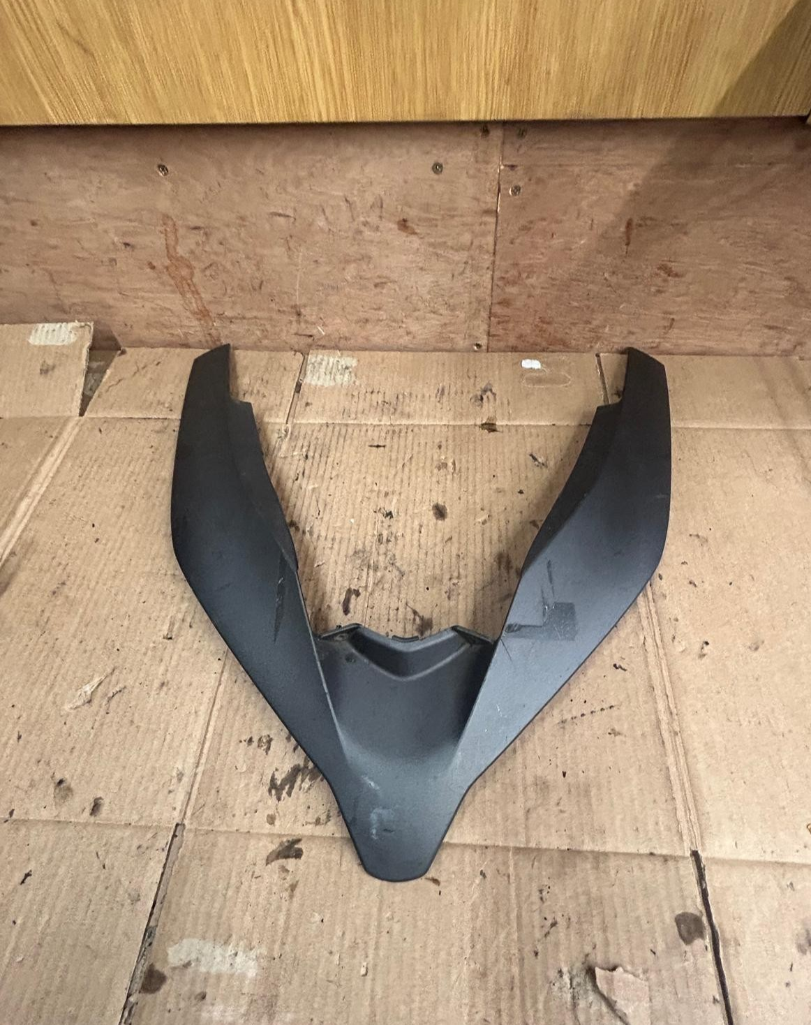 2019 Honda PCX 125 Front Garnish Fairing Panel | 64305-K97-T002