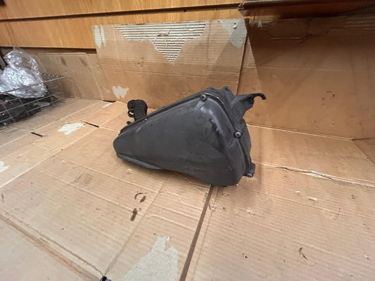 2016 Yamaha XC 115 Delight Airbox Air Filter Box
