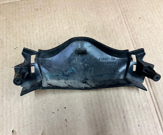 2017 Yamaha GPD 125 Nmax Front Cover | 2DP-F286F-00