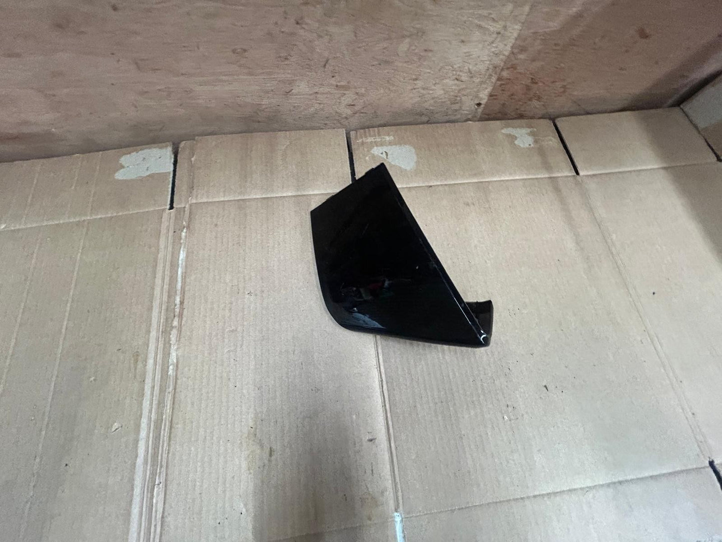 2018 - 2020 Honda PCX 125 Lid Inner Pocket | 81141-K97-T000