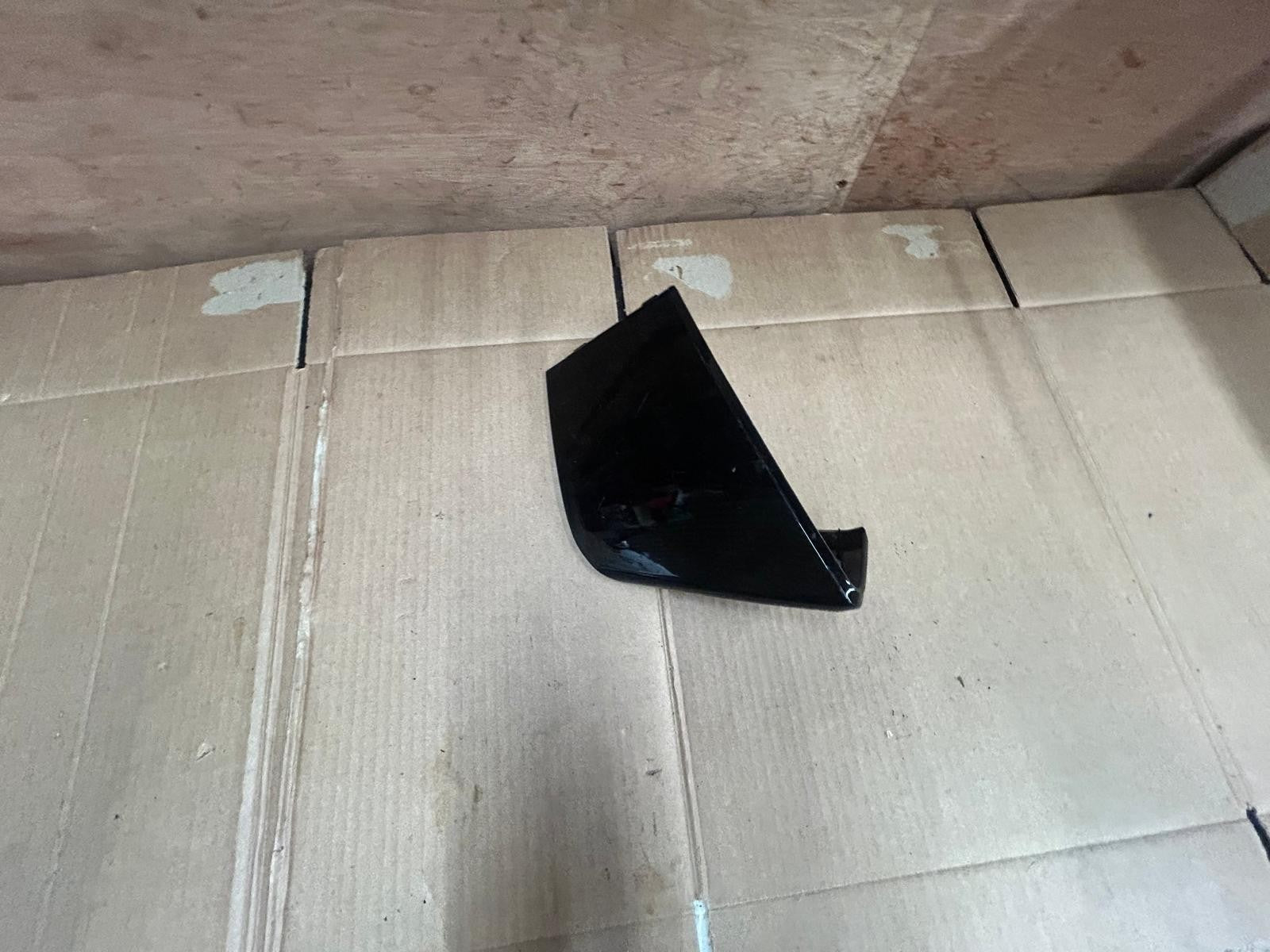 2018 - 2020 Honda PCX 125 Lid Inner Pocket | 81141-K97-T000
