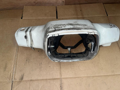 OEM Piaggio Handlebar Cover | 654263 654270
