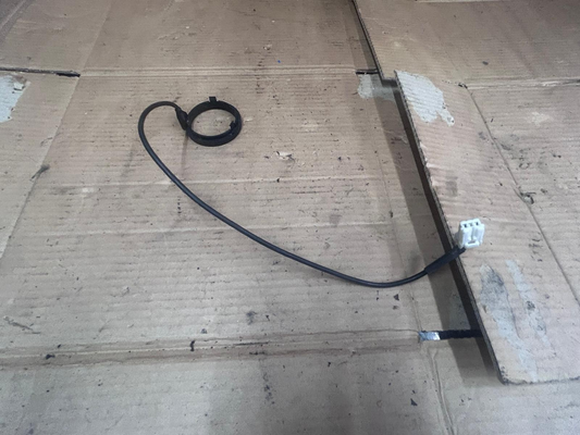 2001 Vespa ET4 Cento 125 Immobiliser Antenna Ring