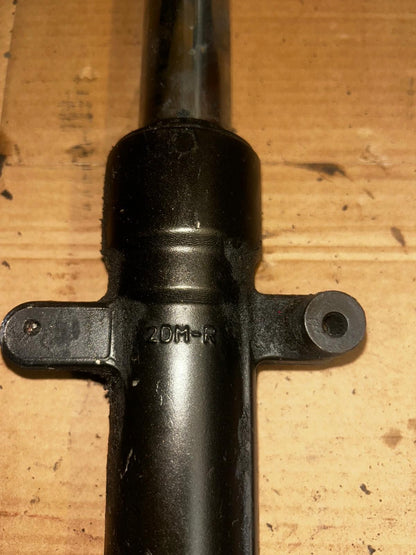 2016 Yamaha Tricity Front Left Fork Leg