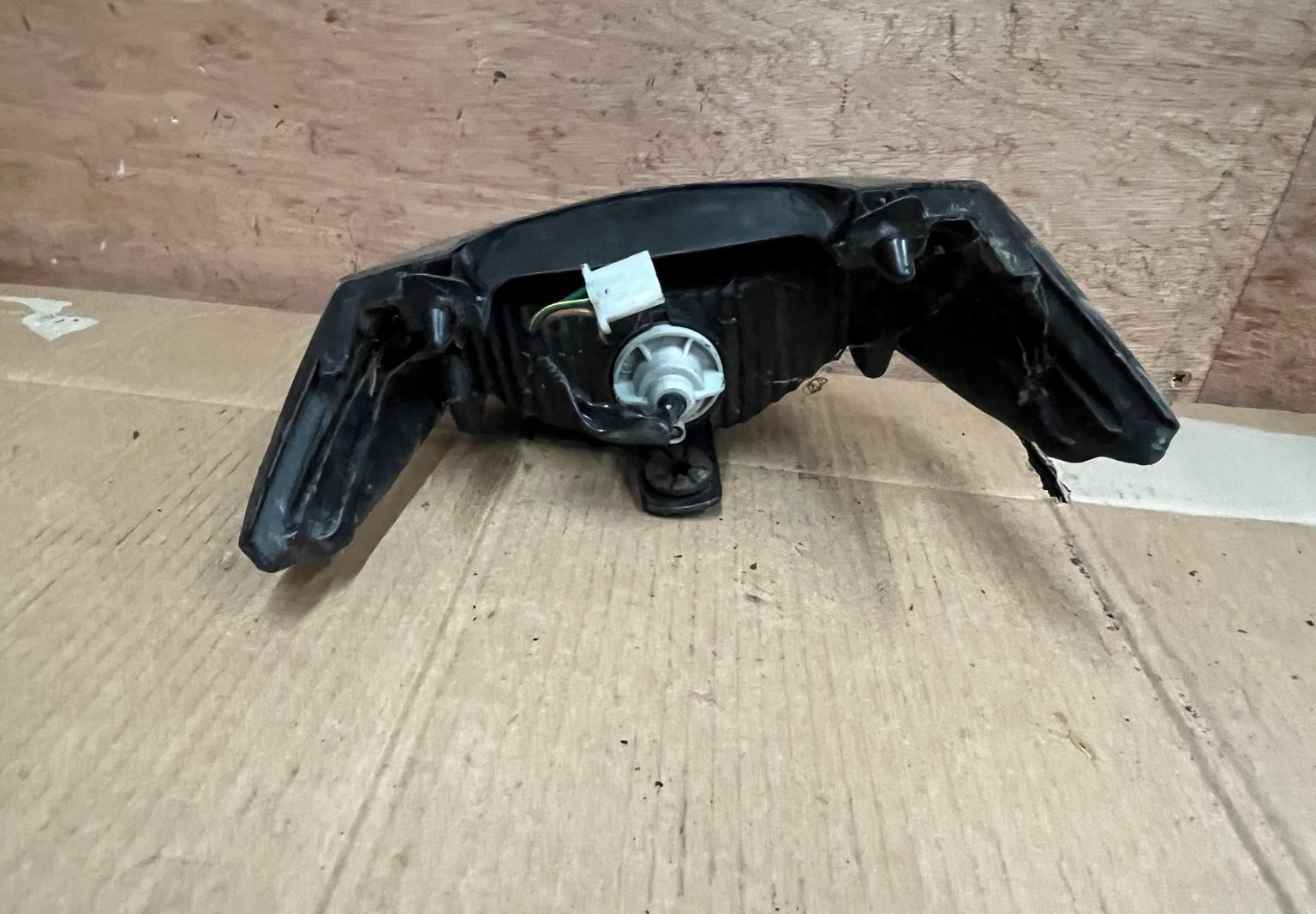 2009 Honda CBR 125 Rear Tail Light