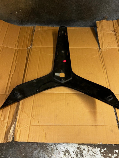 Piaggio MP3 300 Yourban Front Nose Fairing