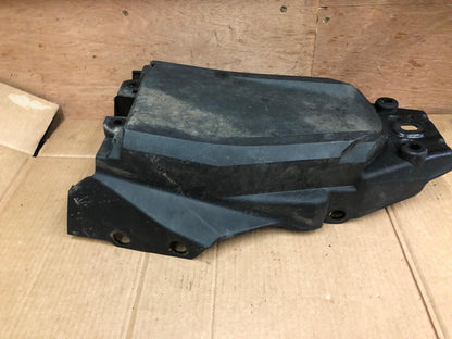 2019 KTM Duke 125 Front Under Tray | JP181002